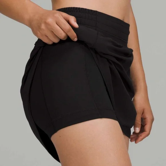 Lululemon Hotty Hot High-Rise Skirt *Long - Picture 6 of 8